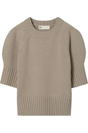 Tory Burch Knitted t-shirt