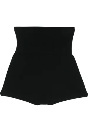 Wolford Knitted mini shorts