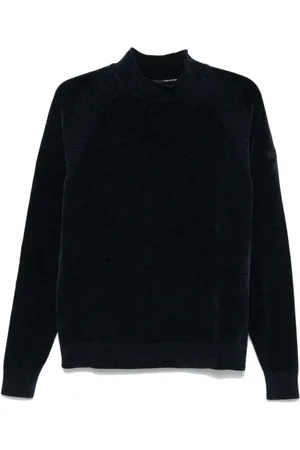RRD Velvet sweater
