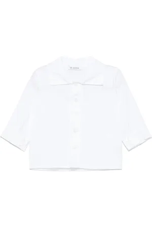 JESURUM BABY Cotton shirt