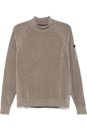 RRD Velvet sweater