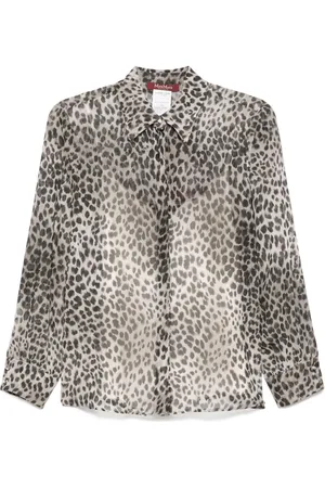 Max Mara Valzer shirt
