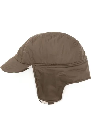 Isabel Marant Karda ear-flaps hat