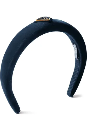 Prada Velvet headband