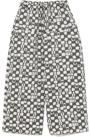 HENRIK VIBSKOV Eclipse trousers