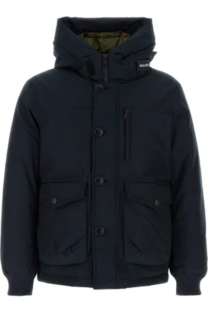 Woolrich Ramar jacket