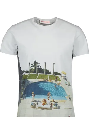 Orlebar Brown OB Standard T-shirt