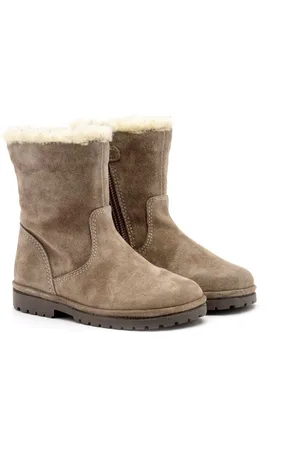 PèPè Ella ankle boots
