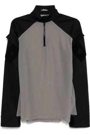 Olly Shinder Hybrid shirt