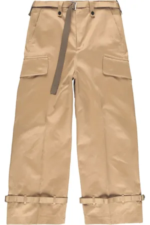 SACAI Cargo trousers