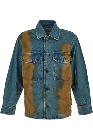 UMA WANG Javari jacket