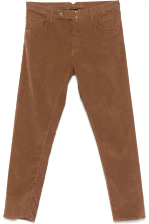 Incotex Slim trousers
