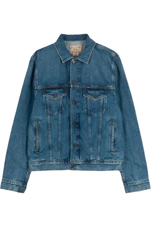 Ralph Lauren Cotton denim jacket