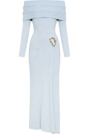 Anna Quan Phoebe midi dress