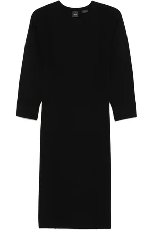 Pinko Vitigno midi dress