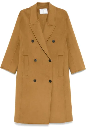 SOCIÉTÉ ANONYME Julie coat