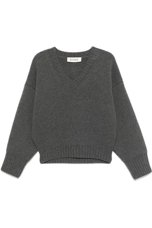 Rohe V-neck sweater