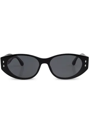 Isabel Marant Oval-frame sunglasses