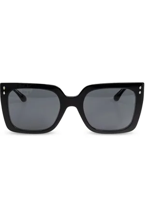 Isabel Marant Square-frame sunglasses