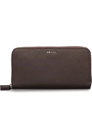 Prada Leather wallet