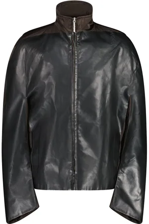 Marni Zip-up jacket