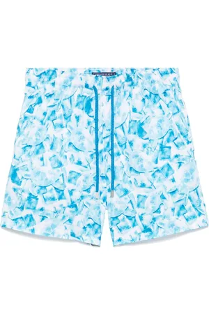 Vilebrequin Mahina swim shorts