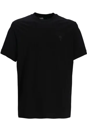 Karl Lagerfeld Logo-print T-shirt