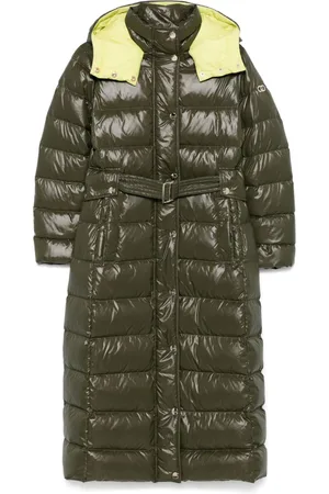 Liu Jo Hooded padded coat