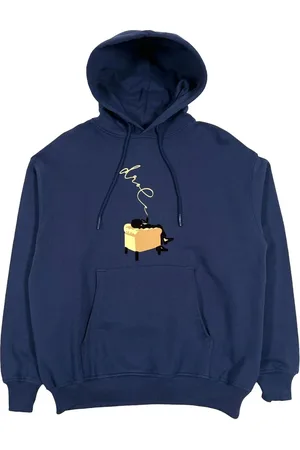 Drôle de Monsieur Fauteuil hoodie