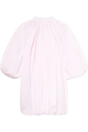 Simone Rocha Bow detailing dress