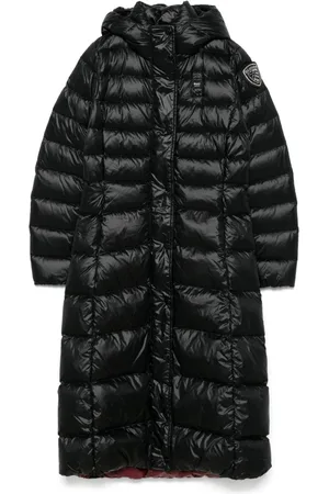Blauer Anita coat