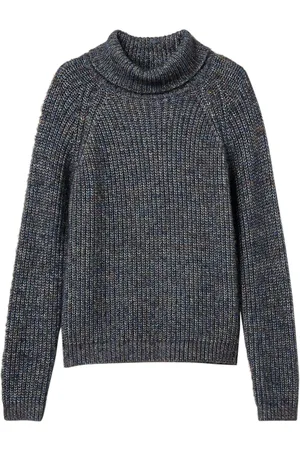 Twin-Set Cotton-blend jumper