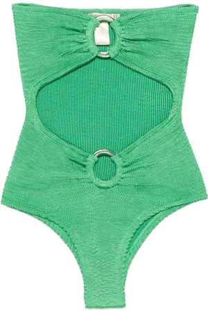 Para Mi Rene swimsuit