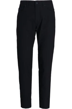 HUGO BOSS Straight-leg trousers