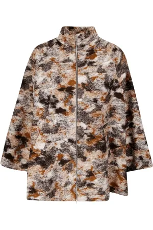 STEFANO MORTARI Savana jacket