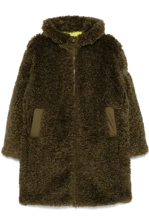 save the duck Angelica coat