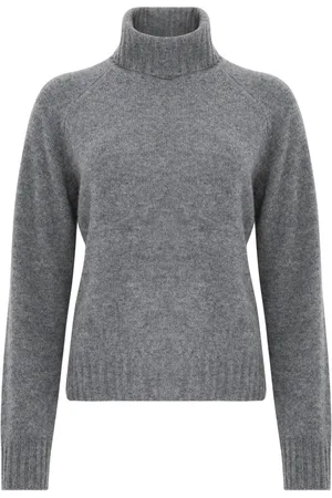 SEVENTY BY SERGIO TEGON Cashmere jumper