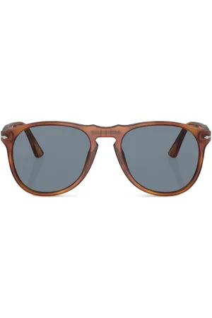 Persol Round-frame sunglasses