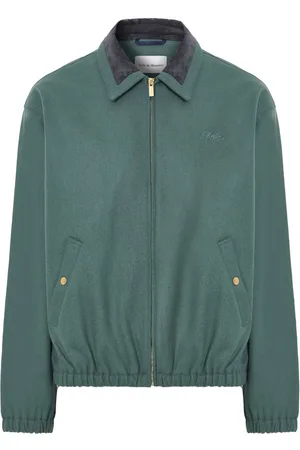 Drôle de Monsieur Drôle jacket