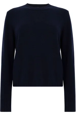 SEVENTY BY SERGIO TEGON Brushed jumper