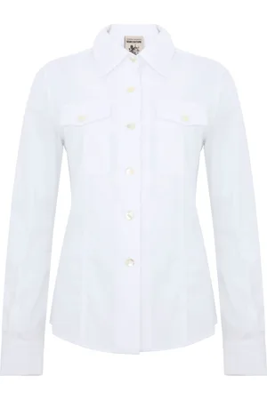 SEMICOUTURE Filomena shirt