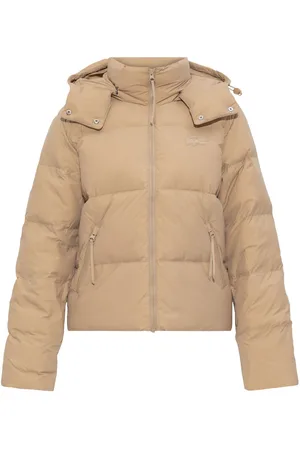 Lacoste Relaxed down jacket