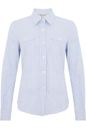 SEMICOUTURE Filomena shirt
