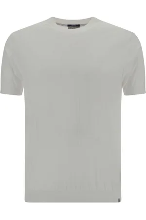 Paul & Shark Fresco cotton T-shirt