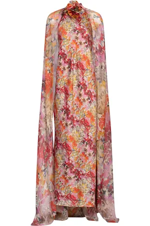 Silvia Tcherassi Sabina dress