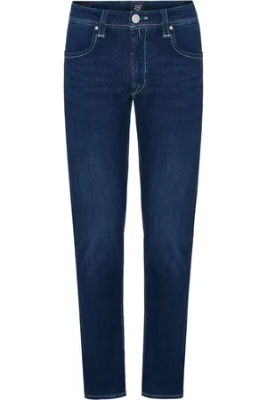 sartoria tramarossa Michelangelo jeans