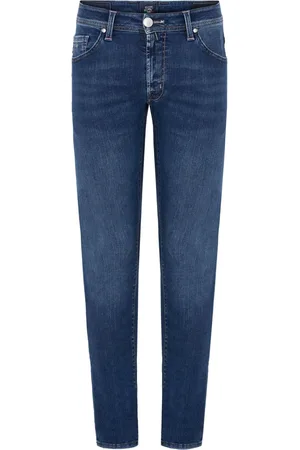 sartoria tramarossa Leonardo slim-fit jeans