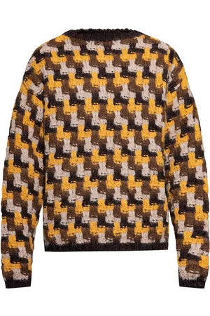 Moncler Apres-ski knit jumper