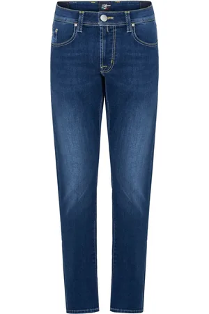 sartoria tramarossa Michelangelo jeans