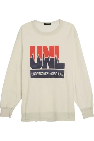 UNDERCOVER Noise Lab sweatshirt